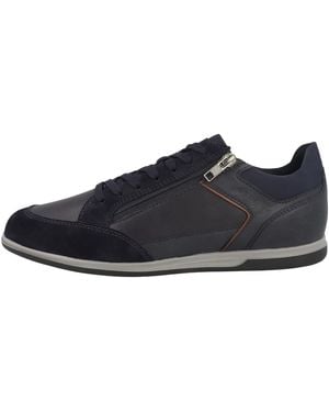 Geox U Renan B - Blu