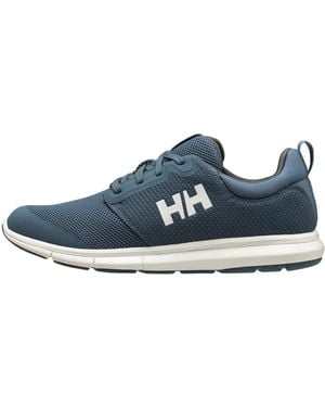 Helly Hansen Feathering Sportschuhe Water Shoe - Blau