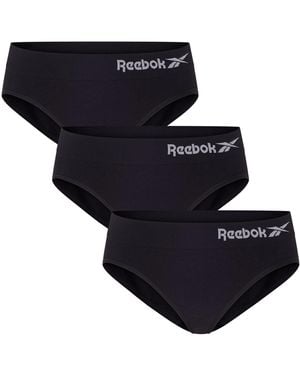 Reebok Donna - Nero
