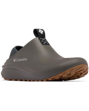Columbia Mudranger Clog - Marrone