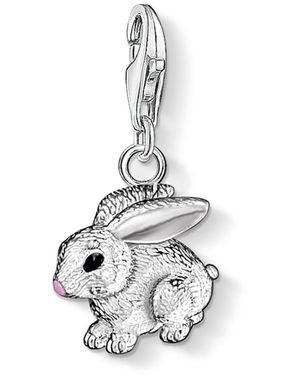 Thomas Sabo Ciondolo da Donna - Bianco