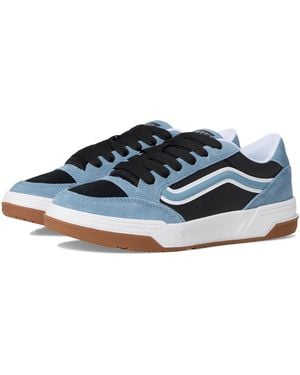 Vans Hylane Trainers - Blue