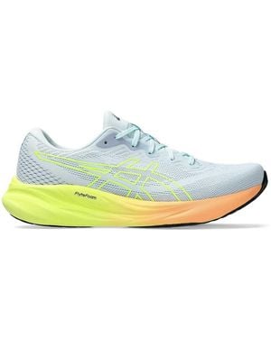 Asics Gel-pulse 15 Trainer - Blue