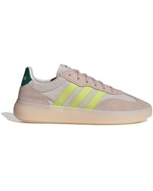 adidas Barreda Decode Trainers Eu 46 Beige - Grey