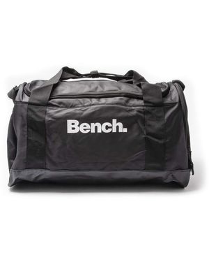 Bench Andromeda Sport/Reisetasche Schwarz