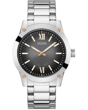 Guess Watch - Metallizzato