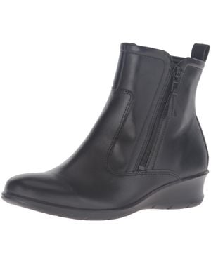 Ecco Felicia Boots - Marron