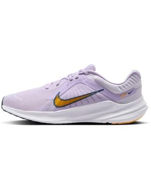 Nike Quest 5 Running Shoes - Purple