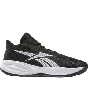 Reebok Adult Press Trainer - Black