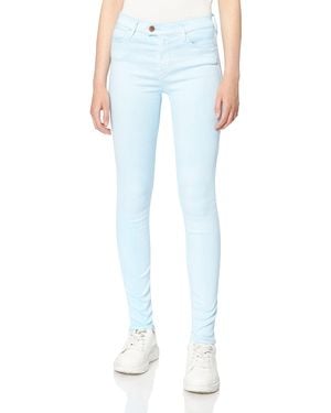 Replay Wa641 .000.81047t7 Skinny Jeans - Blue