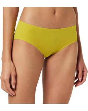 Sloggi Zero Feel Flow Hipster - Verde