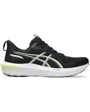 Asics Gt-1000 14 Trainer - Black