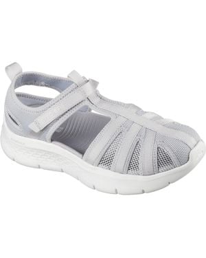 Skechers On-the-go Flex Sandal-jill Fisherman - Grey
