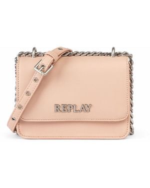 Replay Fw3001 - Nero