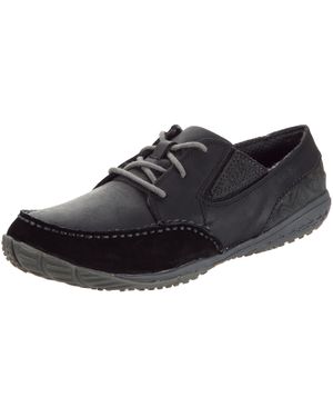 Merrell REACH GLOVE J39445 - Nero