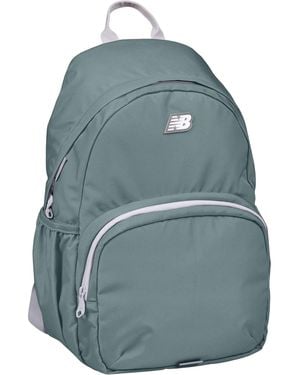 New Balance Heritage Youth Backpack - Blue