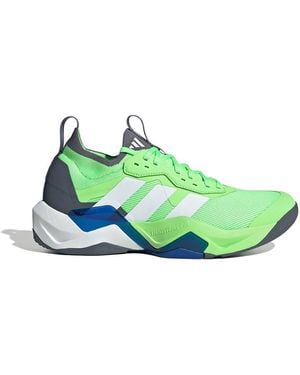 adidas Rapidmove Adv 2 Hiit Trainers Eu 40 2/3 Green