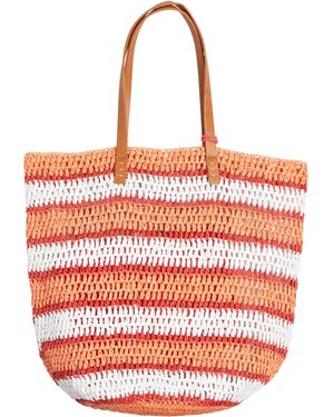 Esprit 044ea1o302 Shopper - Rood