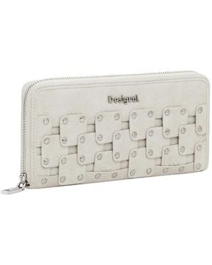 Desigual Mone_New - Negro
