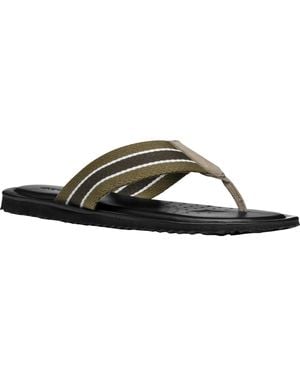 Geox U ERICE B - Negro