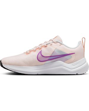 Nike W Downshifter 12 - Nero