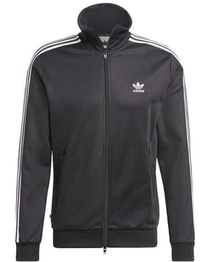 adidas Adicolor Classics Beckenbauer Track Top - Grey