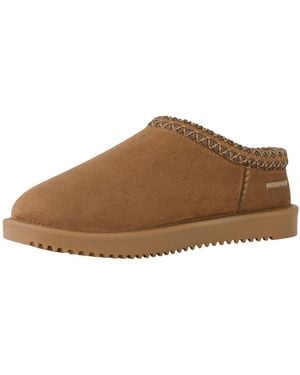 Regatta S Risley Mule Waterproof Lifestyle Shoes - Marrón