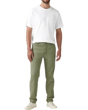 Levi's XX Chino Standard II - Bianco