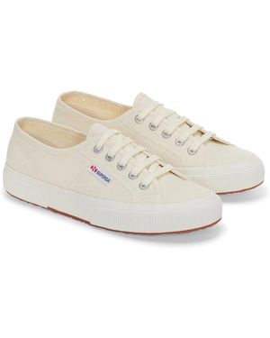 Superga 2750-cotu Classic Low-top Trainers - White