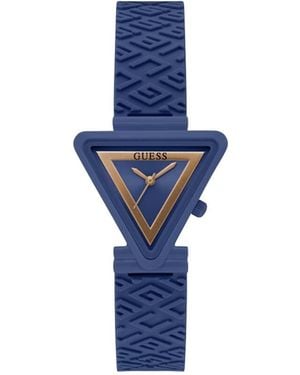Guess Analogico GW0543L7 - Blu