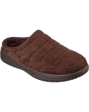 Skechers Murette Garvanza - Marrone