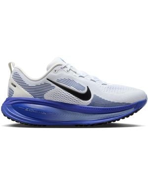 Nike Vomero 18 Road Running Shoe - Black