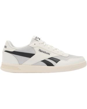 Reebok Court Advance Trainers - Black