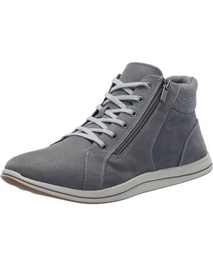 Clarks Stivaletti da donna Breeze Range - Nero