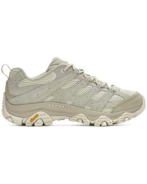 Merrell Moab 3 Hiking Shoe - Grey