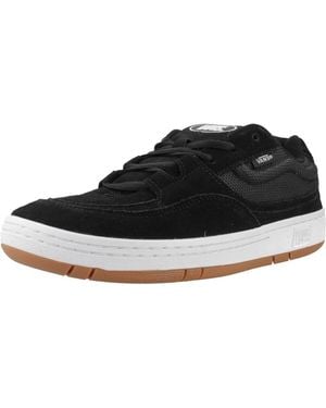 Vans Speed Ls Vn000ctnbp61 Shoes - Black