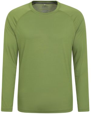 Mountain Warehouse Quick - Green