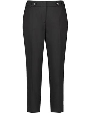 Gerry Weber 322003-66297-11000 Jeans - Grau