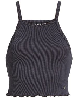 Roxy Canotta Donna - Blu
