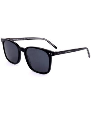 Tommy Hilfiger Th 1938/s 807 Black 53/20/150 Man Sunglasses