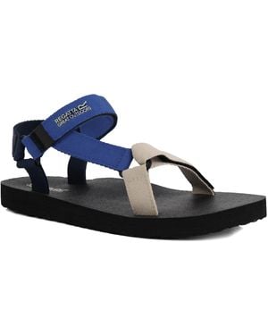 Regatta Sandalias Lady Vendeavour - Azul