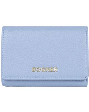Bogner Purse Andermatt Nena - Blau