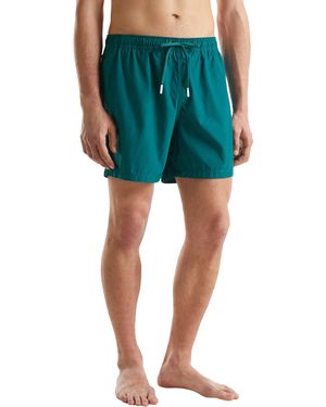 Benetton Boxer Mare - Blu