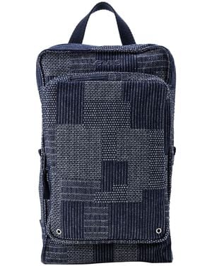 Levi's NS Zip Sling - Blu