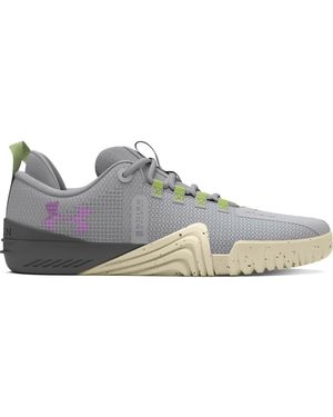 Under Armour TriBase Reign 6 - Mehrfarbig