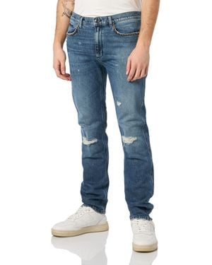 HUGO 708 Jeans Trousers - Blue