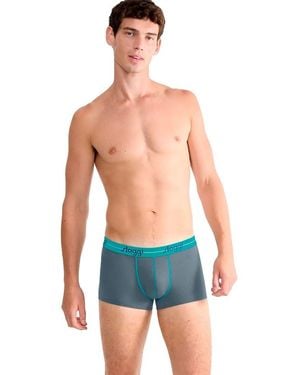 Sloggi Start Hipster C2p Boxslips Voor - Blauw