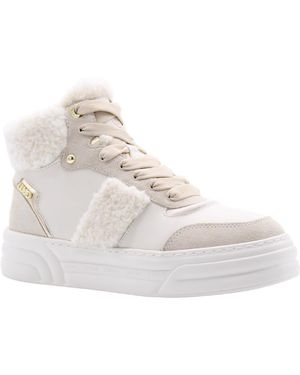 Liu Jo Liu-jo Cleo 22 Warm Bianco 38 - Nero