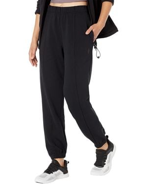 Skechers Skech-Sweats Diamond Delightful Jogger Pantalones - Negro