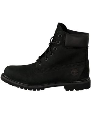 Timberland 6 Inch Premium Waterproof - Nero